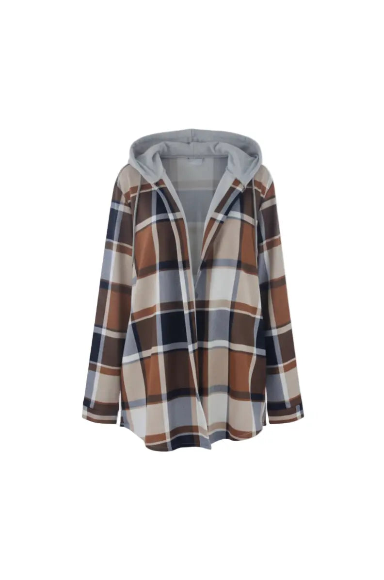Ladina™ | Abrigo Chic y Acogedor Alba Madrid