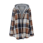 Ladina™ | Abrigo Chic y Acogedor Alba Madrid