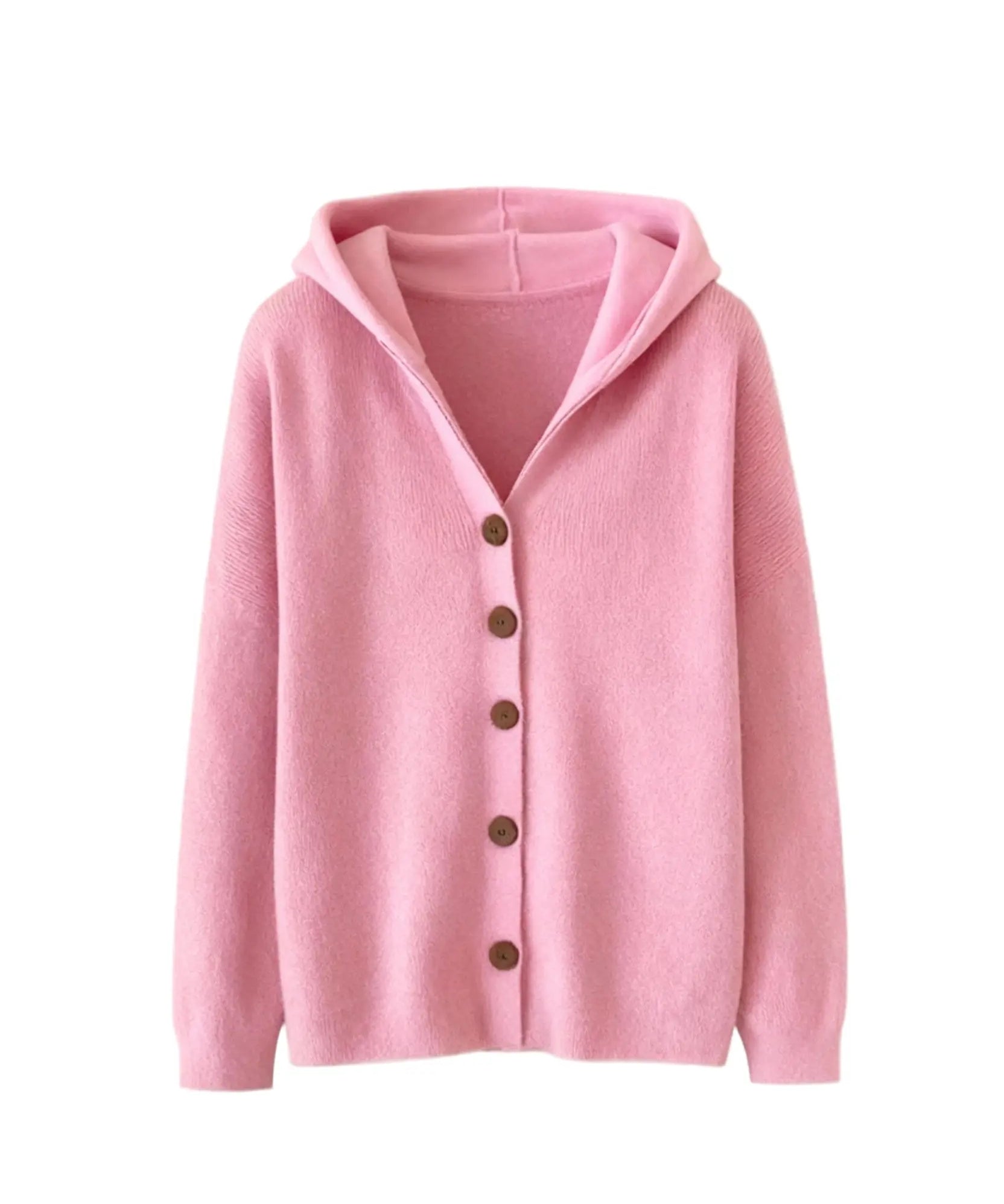 Elisabetta™ | Cárdigan Chic Alba Madrid