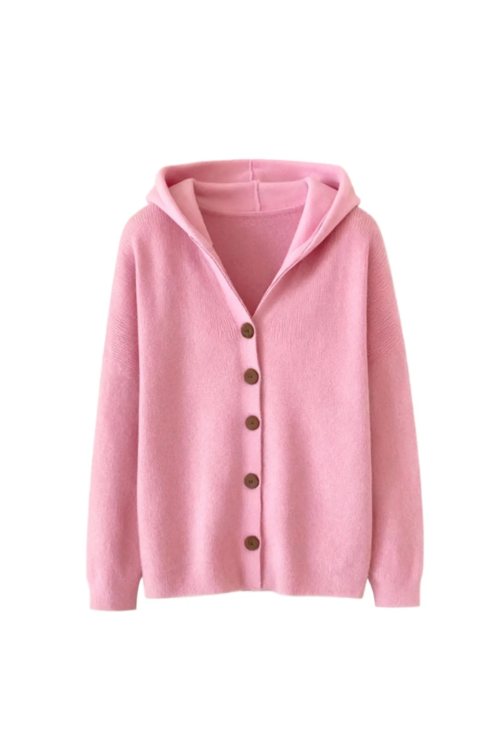 Elisabetta™ | Cárdigan Chic Alba Madrid