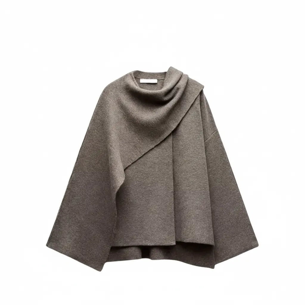 Sophia™ I Coat Alba Madrid