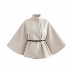 Angela™ | Chaqueta Sofisticada con Diseño de Mariposa Alba Madrid