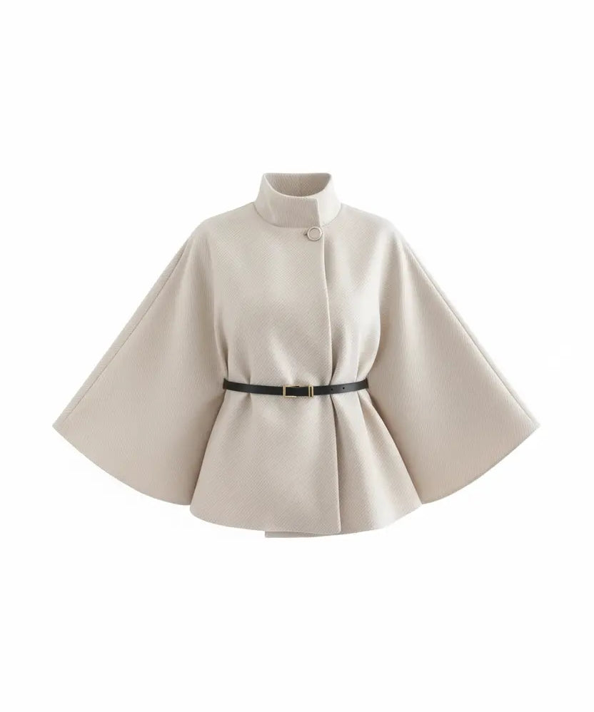 Angela™ | Chaqueta Sofisticada con Diseño de Mariposa Alba Madrid