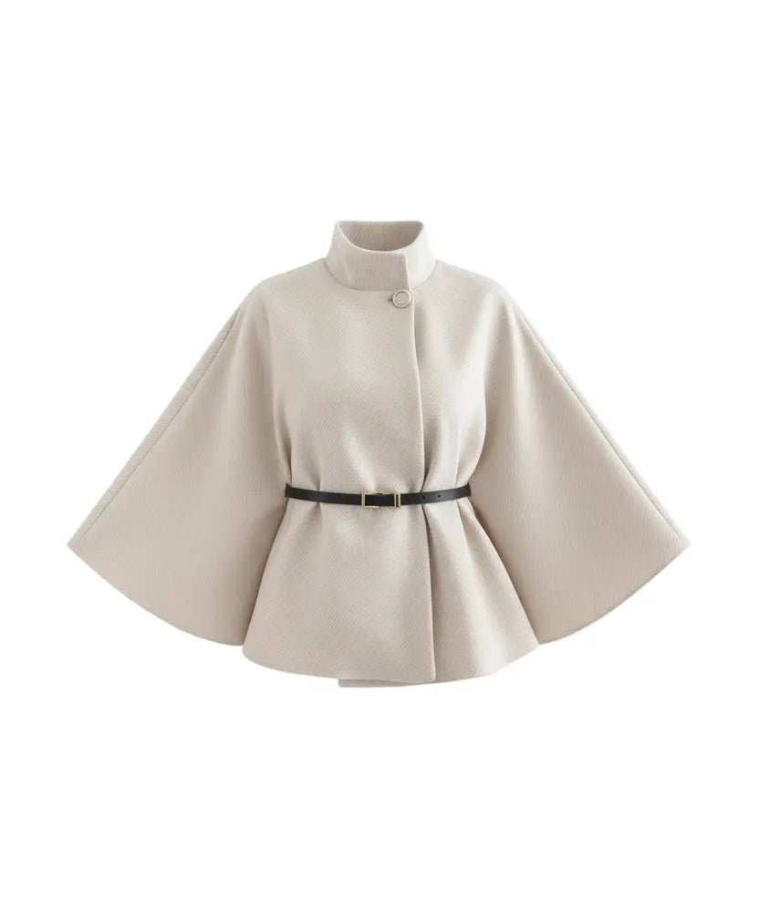 Angela™ | Chaqueta Sofisticada con Diseño de Mariposa Alba Madrid