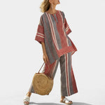 Matilde - Conjunto Oversize Alba Madrid