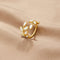 Olga - Anillo Goldblatt Alba Madrid