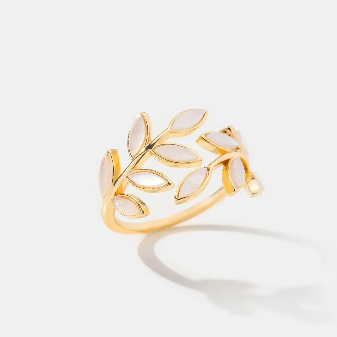 Olga - Anillo Goldblatt Alba Madrid
