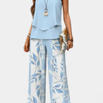 Martina | Conjunto Boho Alba Madrid