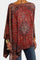Andina Jersey de Cuello Barco Elegante Alba Madrid