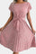 Marta - Vestido Floral de Estilo Campestre Alba Madrid