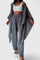 Henley Conjunto Casual de Dos Piezas con Cárdigan Alba Madrid