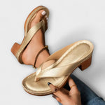 Alba - Tacones Cómodos para un Estilo Elegante Alba Madrid
