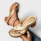 Alba - Tacones Cómodos para un Estilo Elegante Alba Madrid