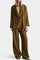 Sue Conjunto de Blazer con Solapa y Pantalones a Juego Alba Madrid