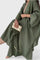 Caspian Conjunto Relajado de Dos Piezas con Kimono Largo Alba Madrid