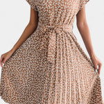 Marta - Vestido Floral de Estilo Campestre Alba Madrid