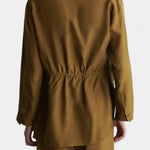 Sue Conjunto de Blazer con Solapa y Pantalones a Juego Alba Madrid