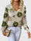 Aurélia Elegante Trucha con Postre de Flores Alba Madrid