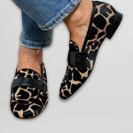 Savana |  Mocasines Estampados Alba Madrid