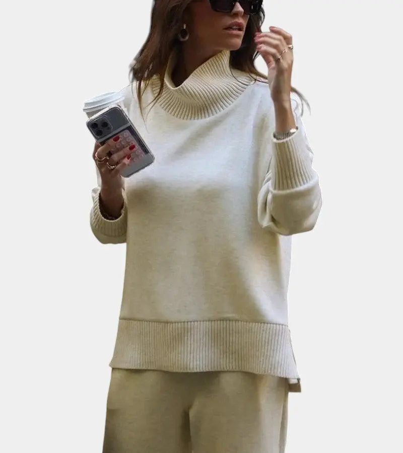 Eveline Conjunto Acolchado Alba Madrid