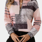 Mira Top Chic Estilo Vintage Alba Madrid