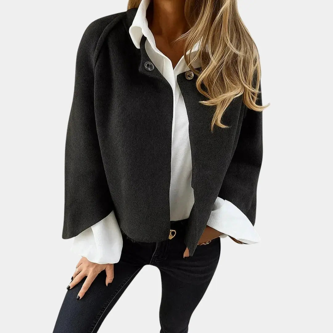 Judite Chaqueta Elegante y Cálida Alba Madrid