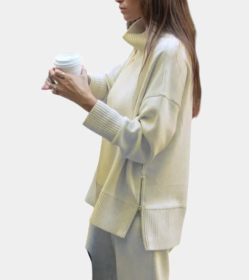Eveline Conjunto Acolchado Alba Madrid