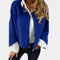 Judite Chaqueta Elegante y Cálida Alba Madrid