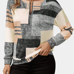 Mira Top Chic Estilo Vintage Alba Madrid