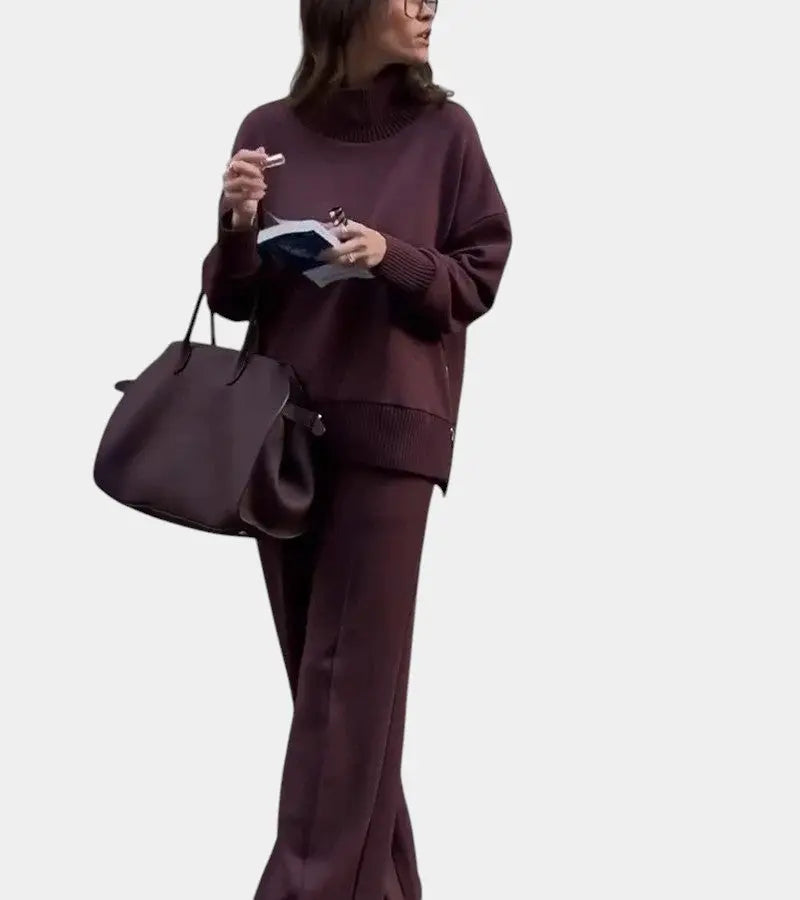 Eveline Conjunto Acolchado Alba Madrid