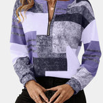 Mira Top Chic Estilo Vintage Alba Madrid