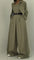 Julia Traje para Mujer - Chaqueta Oversize + Mono Bustier Alba Madrid