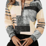 Mira Top Chic Estilo Vintage Alba Madrid