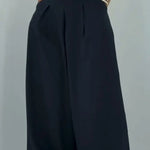 Julia Traje para Mujer - Chaqueta Oversize + Mono Bustier Alba Madrid
