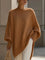 Maglione Suéter Poncho Alba Madrid