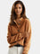 Sofia Cardigan con Botones Alba Madrid