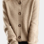 Sofia Cardigan con Botones Alba Madrid