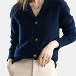 Sofia Cardigan con Botones Alba Madrid