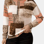 Mira Top Chic Estilo Vintage Alba Madrid