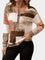 Mira Top Chic Estilo Vintage Alba Madrid