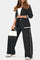 Essenza Conjunto Lounge Alba Madrid