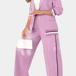 Essenza Conjunto Lounge Alba Madrid