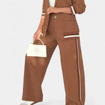Essenza Conjunto Lounge Alba Madrid