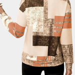 Mira Top Chic Estilo Vintage Alba Madrid