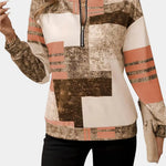 Mira Top Chic Estilo Vintage Alba Madrid