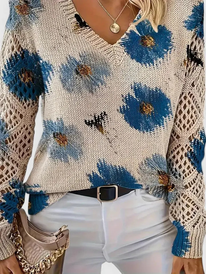 Aurélia Elegante Trucha con Postre de Flores Alba Madrid