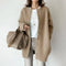 Vanna Chaqueta de Punto Lujosa con Botones Alba Madrid