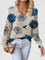 Aurélia Elegante Trucha con Postre de Flores Alba Madrid