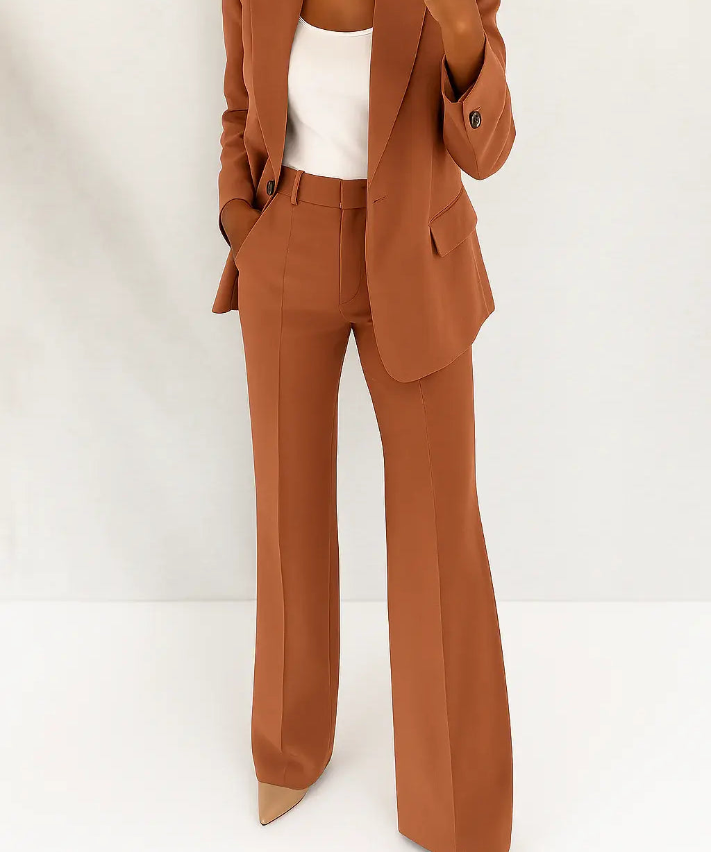 Camilla | Conjunto de dos piezas atemporal Alba Madrid