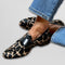 Savana |  Mocasines Estampados Alba Madrid